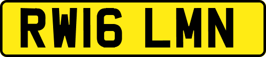 RW16LMN