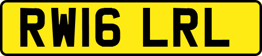 RW16LRL