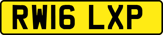 RW16LXP