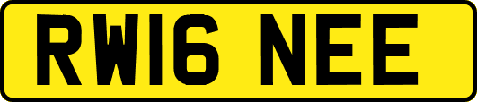RW16NEE