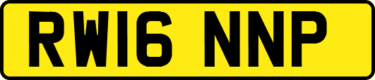 RW16NNP