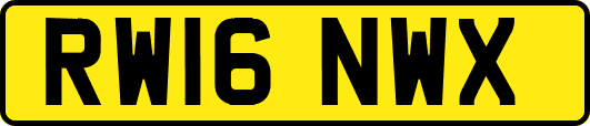 RW16NWX