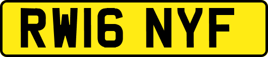 RW16NYF
