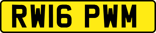 RW16PWM