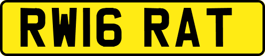 RW16RAT