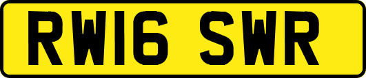 RW16SWR