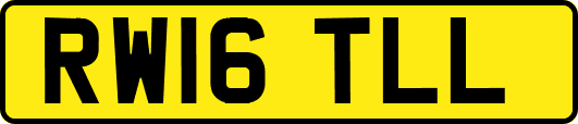 RW16TLL