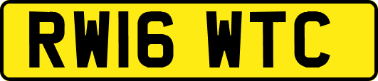 RW16WTC
