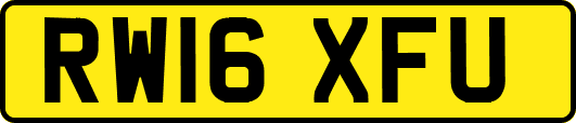 RW16XFU