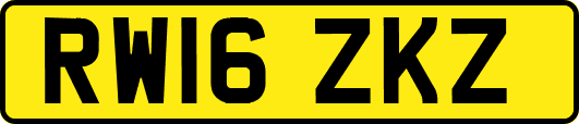 RW16ZKZ