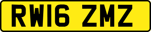 RW16ZMZ