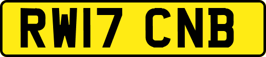 RW17CNB