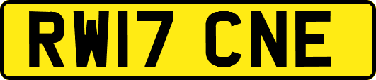 RW17CNE