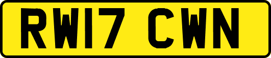 RW17CWN