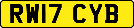 RW17CYB