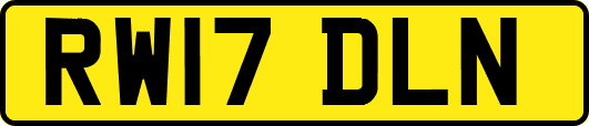 RW17DLN