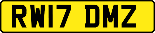 RW17DMZ