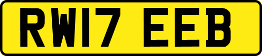 RW17EEB