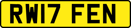 RW17FEN