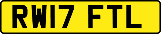 RW17FTL