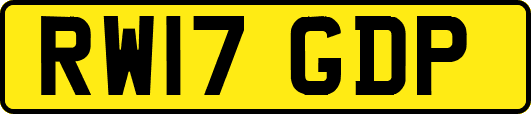 RW17GDP