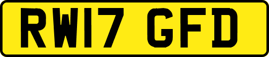 RW17GFD