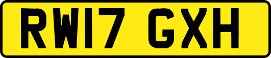 RW17GXH