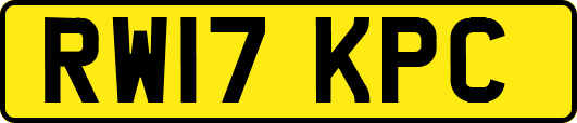 RW17KPC