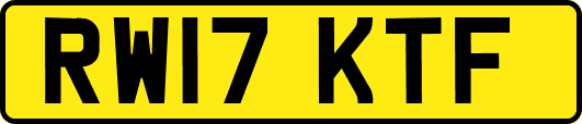 RW17KTF