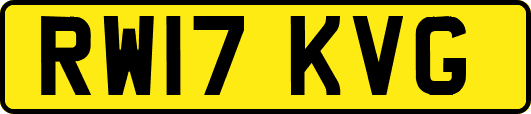 RW17KVG