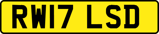 RW17LSD