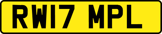 RW17MPL