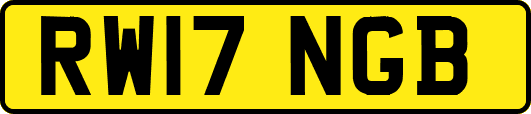 RW17NGB