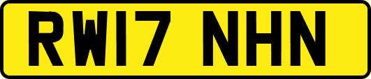 RW17NHN
