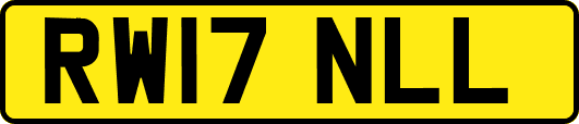 RW17NLL