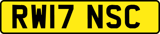 RW17NSC