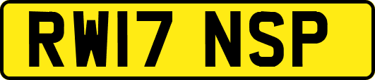 RW17NSP
