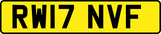 RW17NVF