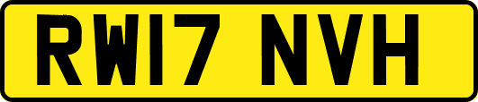 RW17NVH