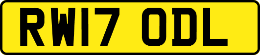 RW17ODL