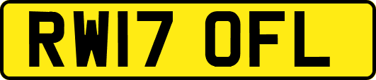 RW17OFL