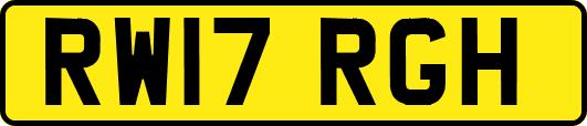 RW17RGH