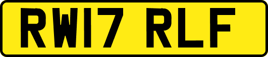 RW17RLF
