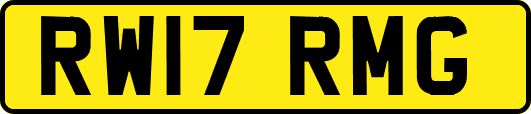 RW17RMG