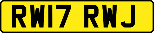 RW17RWJ