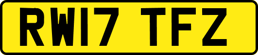 RW17TFZ