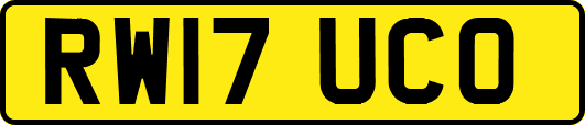 RW17UCO