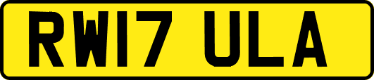 RW17ULA