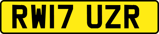 RW17UZR