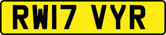 RW17VYR